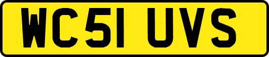 WC51UVS