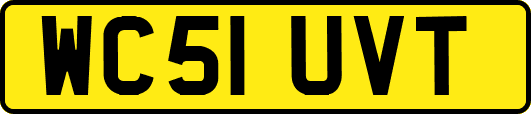 WC51UVT