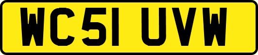 WC51UVW