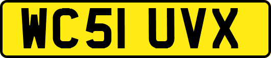 WC51UVX