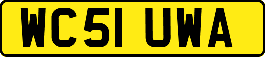 WC51UWA