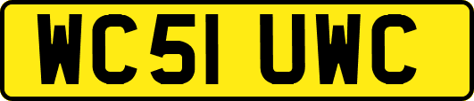 WC51UWC