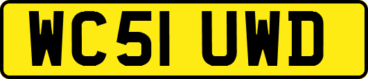 WC51UWD