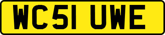 WC51UWE
