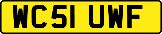 WC51UWF