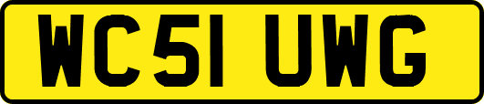 WC51UWG