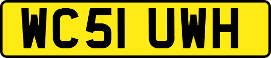 WC51UWH