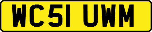 WC51UWM