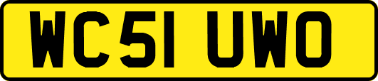 WC51UWO
