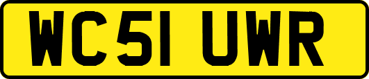 WC51UWR