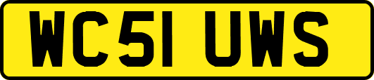 WC51UWS