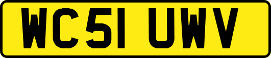 WC51UWV