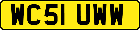 WC51UWW