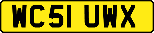 WC51UWX