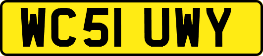 WC51UWY