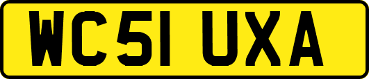 WC51UXA