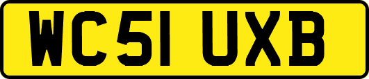 WC51UXB
