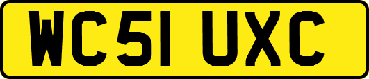 WC51UXC