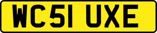 WC51UXE