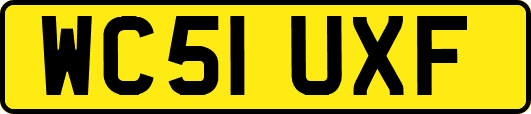 WC51UXF