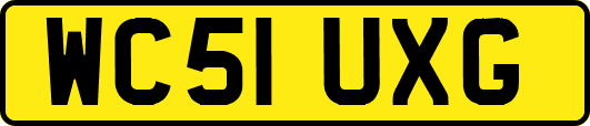 WC51UXG