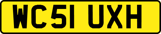 WC51UXH