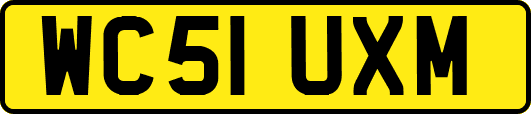 WC51UXM