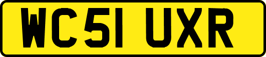 WC51UXR