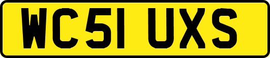 WC51UXS