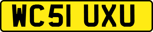 WC51UXU