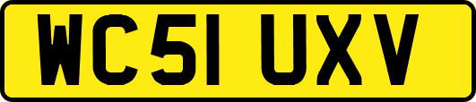 WC51UXV