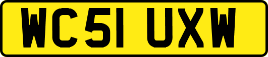 WC51UXW