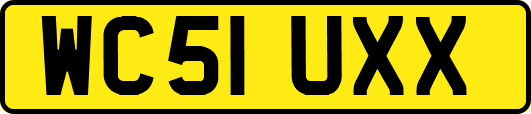 WC51UXX