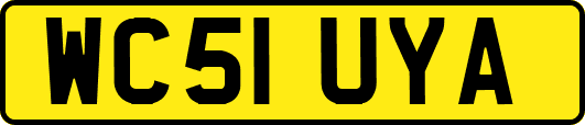 WC51UYA