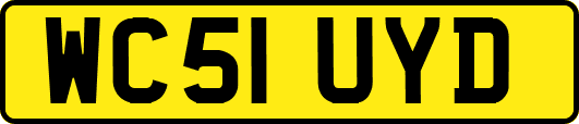 WC51UYD