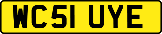 WC51UYE