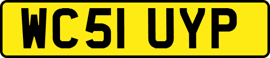 WC51UYP