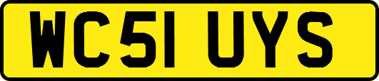 WC51UYS