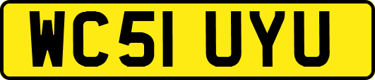 WC51UYU