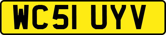 WC51UYV