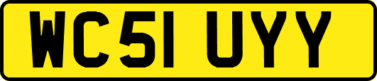 WC51UYY