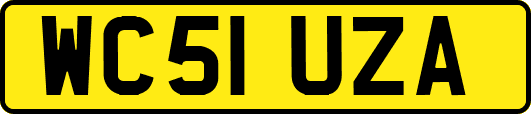 WC51UZA