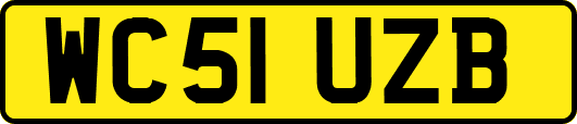 WC51UZB