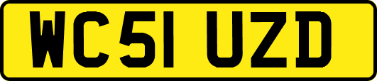 WC51UZD