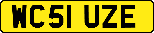 WC51UZE
