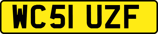 WC51UZF
