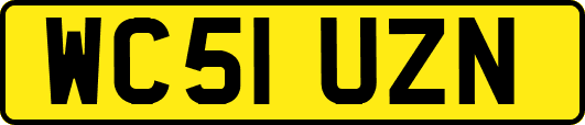 WC51UZN