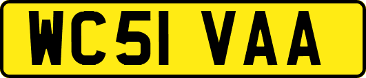 WC51VAA