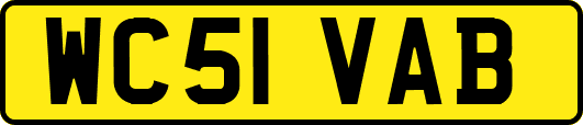 WC51VAB