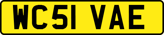 WC51VAE